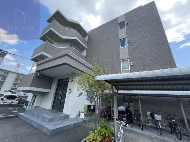 物件外観写真1　(外観です)