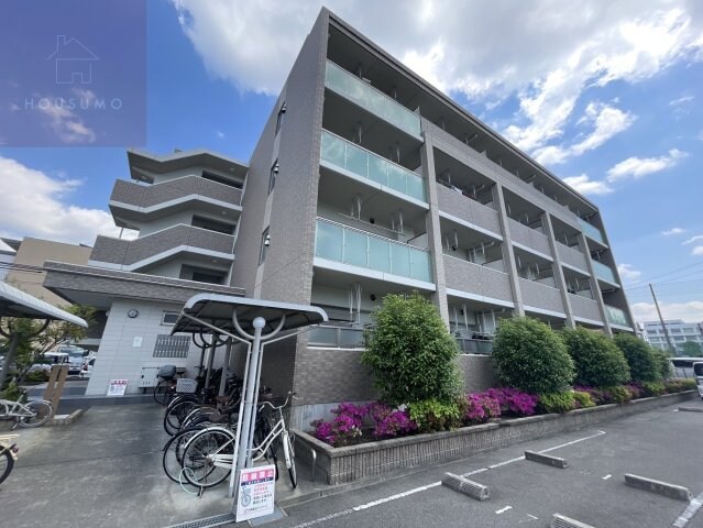 物件外観写真3　(外観も気になるポイント)