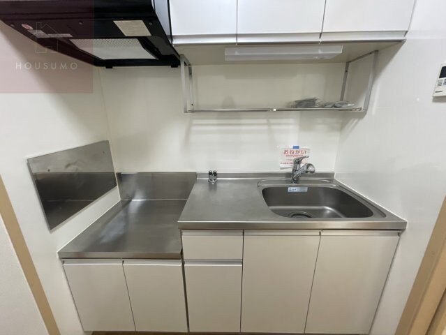 物件内観写真7　(きれいなお風呂です)