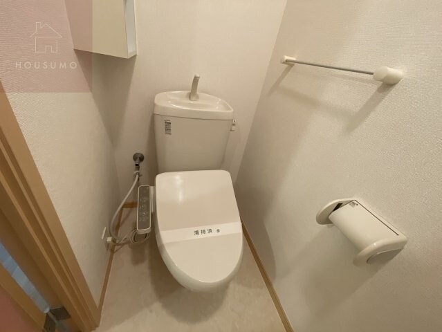 物件内観写真10　(物件の内装です)