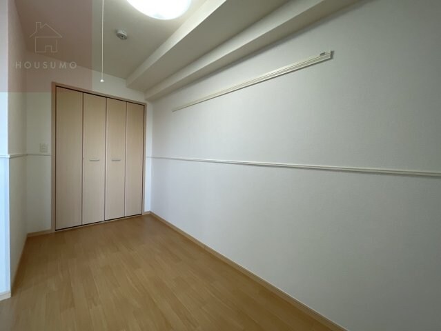 物件内観写真16　(コンパクトで使いやすい洋室です)