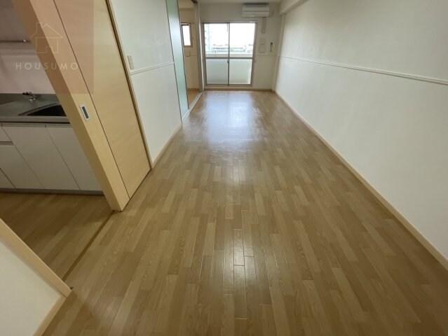 物件内観写真19　(たっぷりとした収納スペースです)