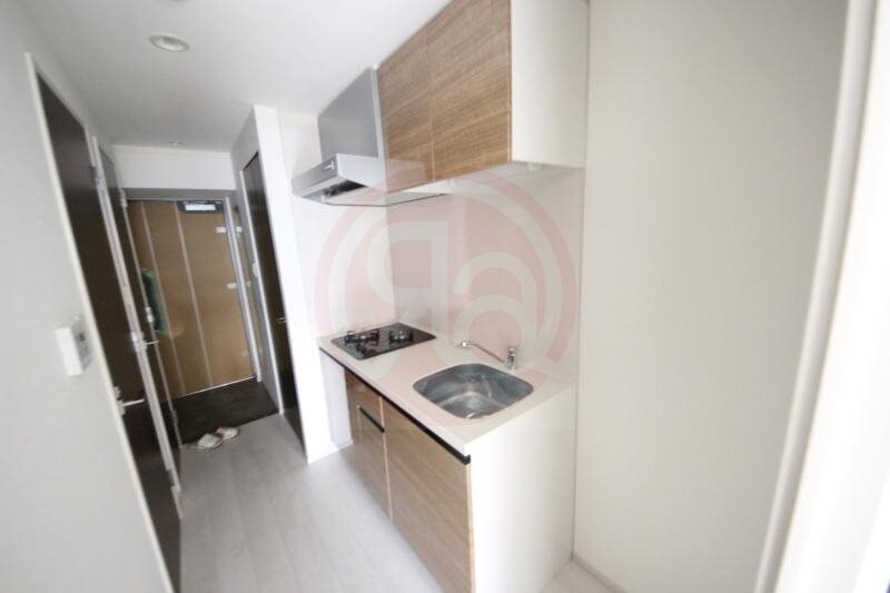 物件内観写真7　(キッチンでお料理をお楽しみください)