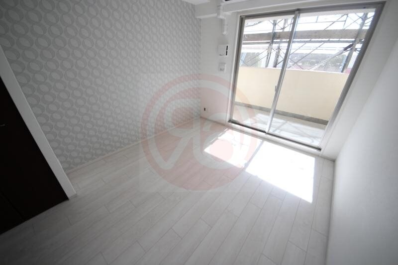 物件内観写真13　(寝室にぴったりのお部屋です)