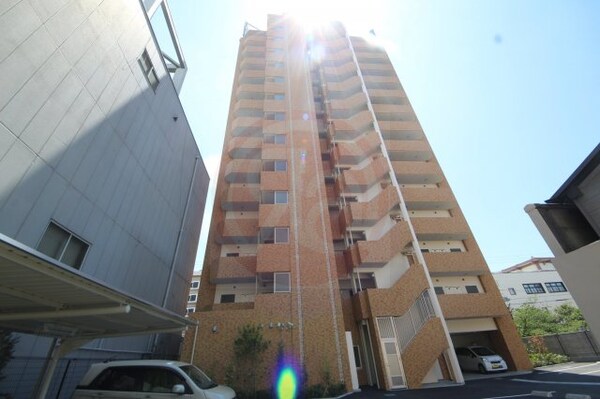 外観(物件の外観です)