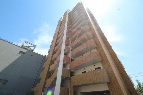 外観(外観です)