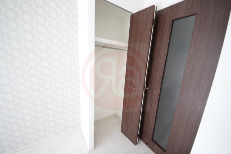 物件内観写真17　(収納があります)