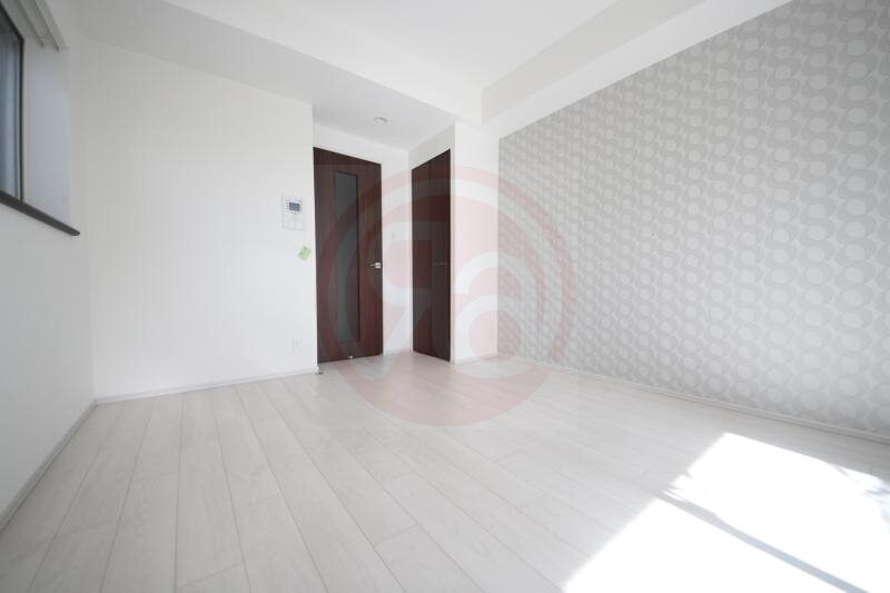 物件内観写真6　(使いやすい居間です)