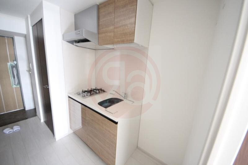 物件内観写真7　(使いやすいキッチンです)