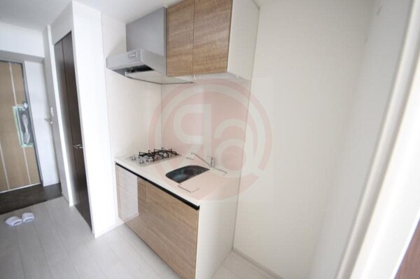 キッチン(使いやすいキッチンです)