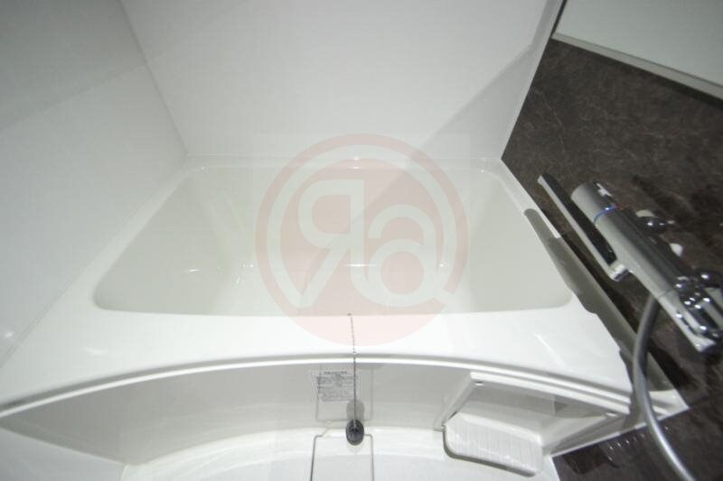 物件内観写真10　(落ち着いた空間のお風呂です)