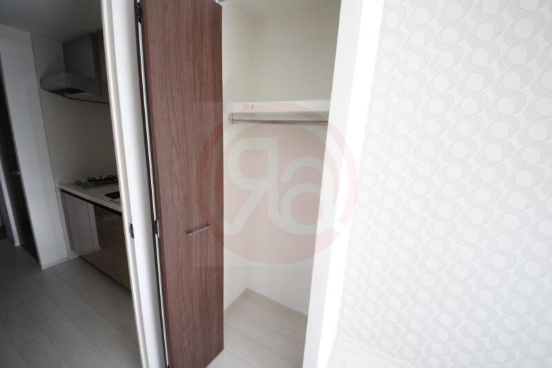 物件内観写真17　(大きなものも収納できそうです)