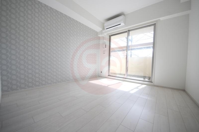 物件内観写真22　(ゆったりした洋室です)