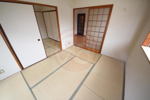 寝室(寝室にいかがでしょうか)