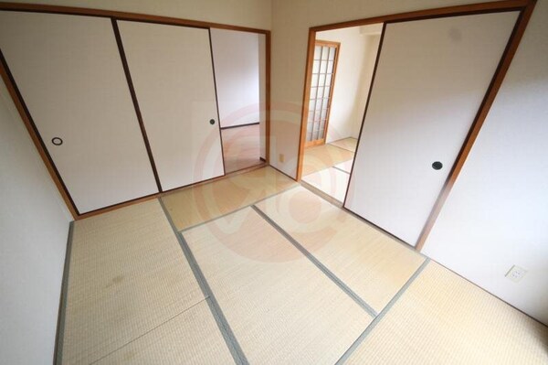 寝室(寝室にいかがでしょうか)