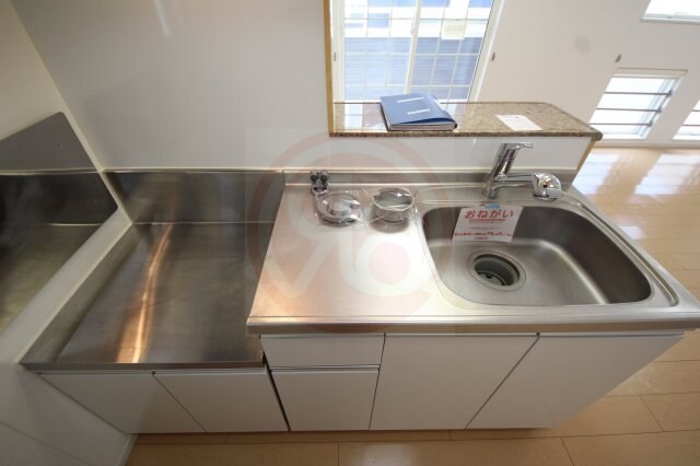 物件内観写真7　(キッチンです)