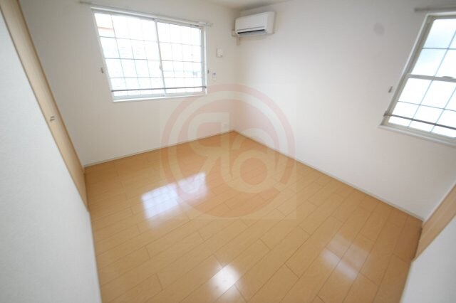 物件内観写真11　(ゆとりの広さです)