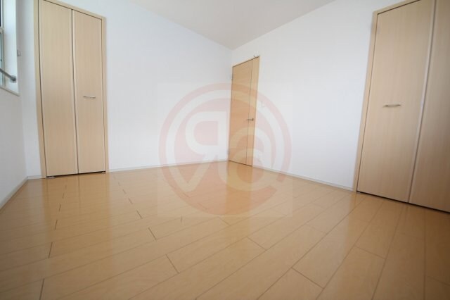 物件内観写真16　(きれいな洋室です)