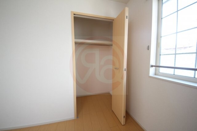 物件内観写真18　(十分な収納スペースがあります)