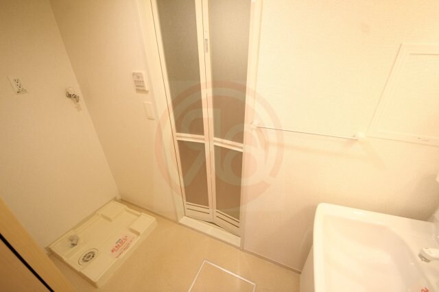 物件内観写真19　(忙しい朝には欠かせない洗面所です)