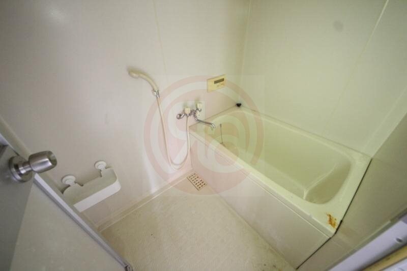 物件内観写真9　(ゆったり過ごせるお風呂です)