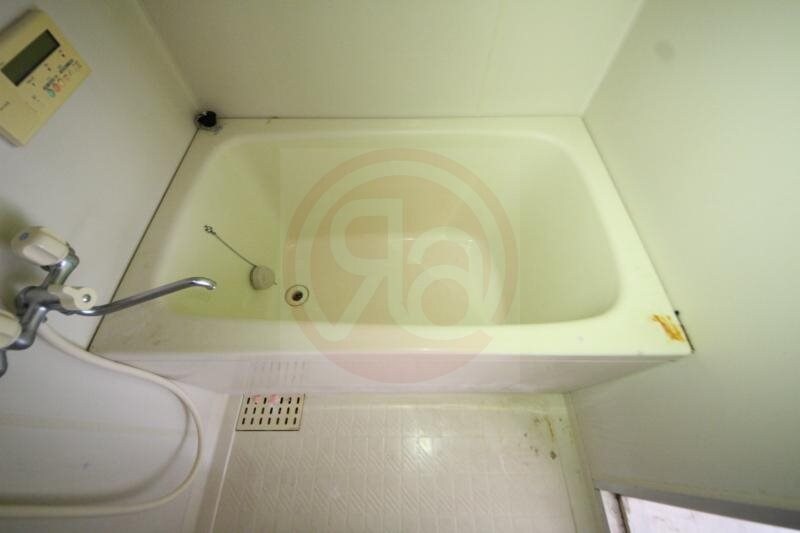 物件内観写真10　(お風呂で日々の疲れを落としましょう)