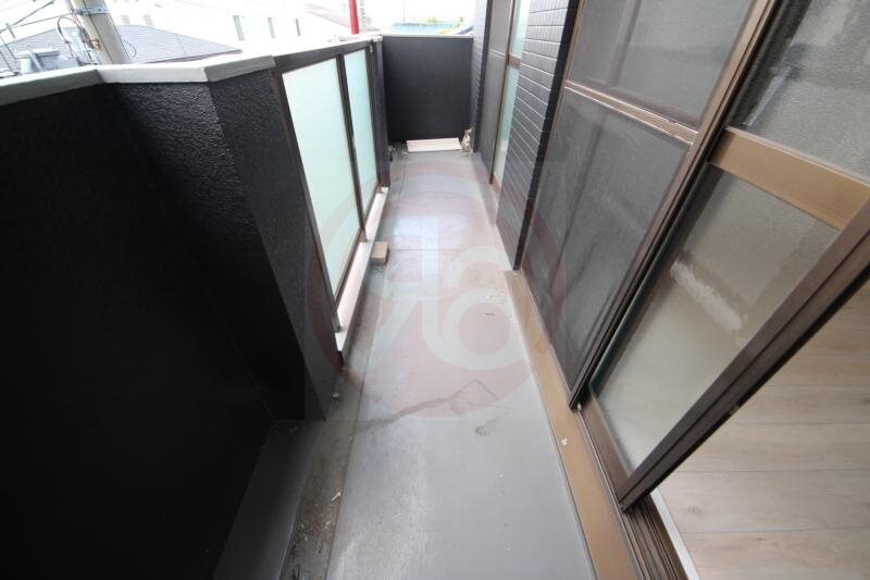 物件内観写真20　(バルコニーがあります)