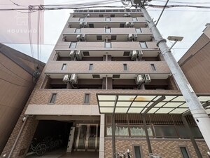メゾンヤン2外観写真
