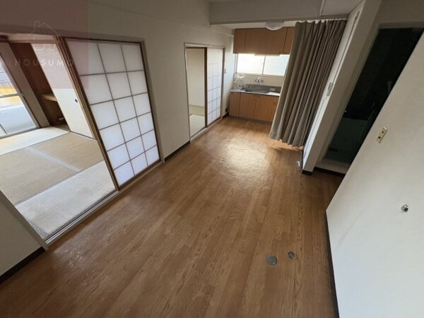 居室