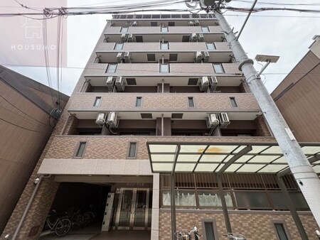 メゾンヤン2外観写真