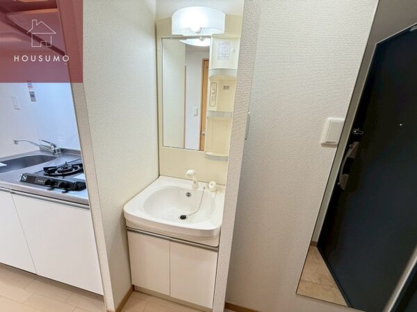 洗面・脱衣所