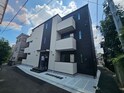 ルミナス下小阪
