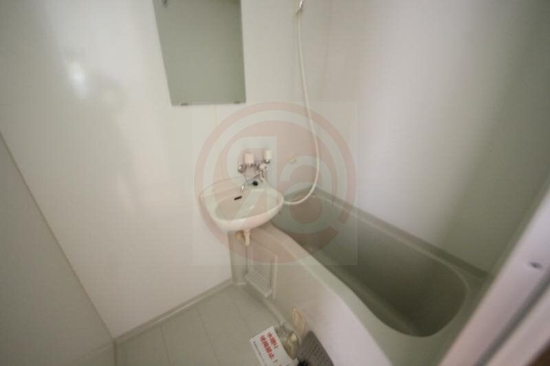 物件内観写真10　(お風呂です)