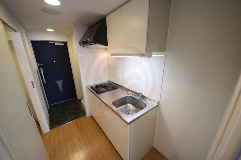 物件内観写真7　(使いやすいキッチンです)