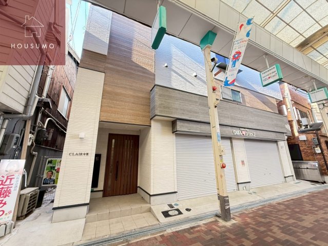 外観写真
