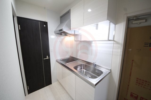 物件内観写真7　(キッチンでお料理をお楽しみください)