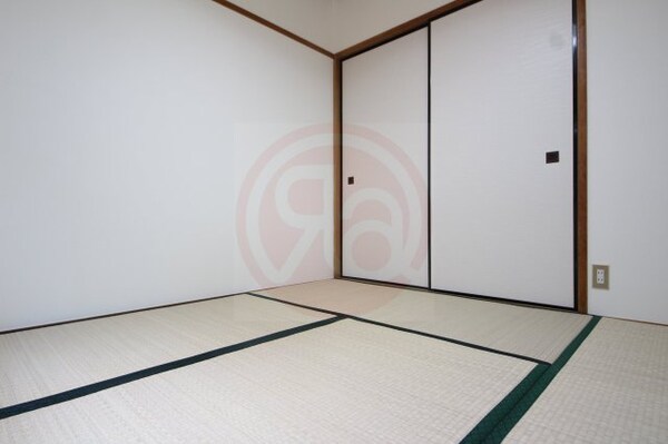 和室(和室です)