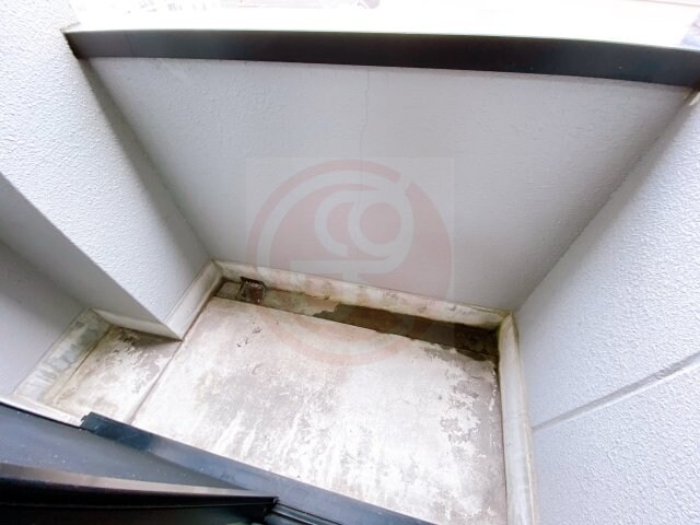 物件内観写真14　(バルコニーからの眺めを楽しみながら食事をしませんか)