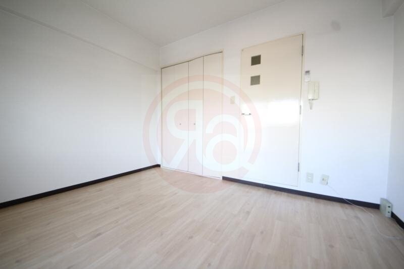 物件内観写真6　(使いやすいリビングです)