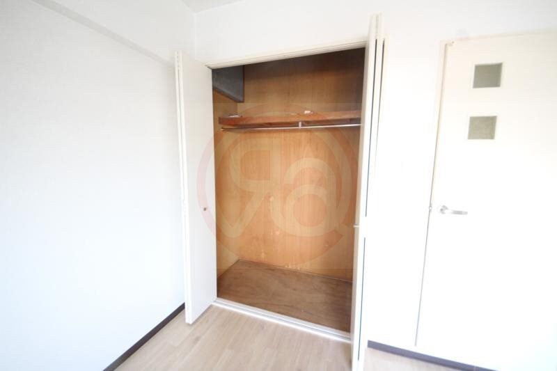 物件内観写真17　(収納があります)