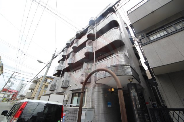 ロイヤル大今里Ⅱ