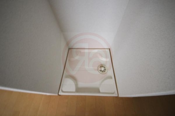 建物設備(お風呂です)