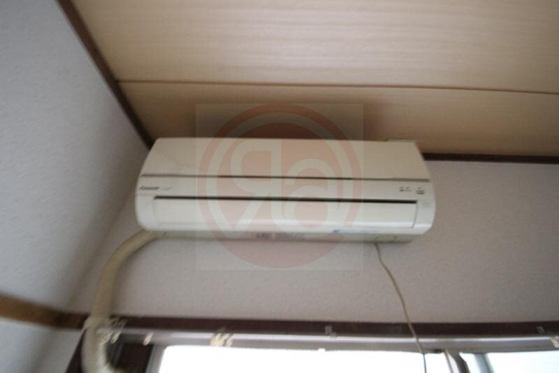 物件内観写真14　(シンプルで使いやすい玄関です)