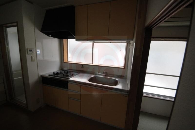 物件内観写真18　(忙しい朝には欠かせない洗面所です)