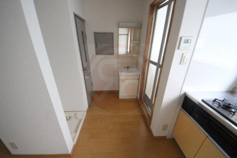 物件内観写真21　(きれいなキッチンです)