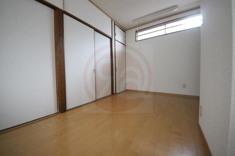 物件内観写真22　(使いやすい居間です)