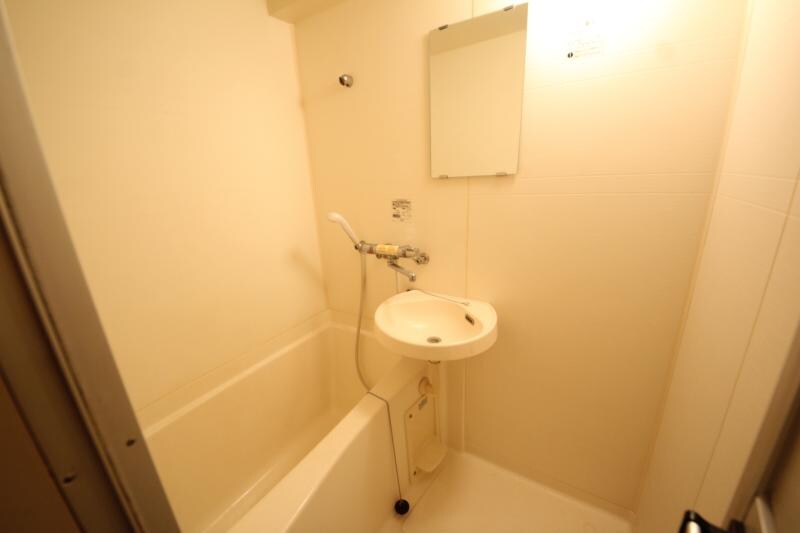 物件内観写真5　(お風呂で日々の疲れを落としましょう)