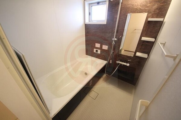 キッチン(きれいなキッチンです)