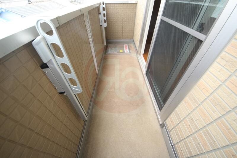 物件内観写真20　(陽当たり良好なバルコニーです)