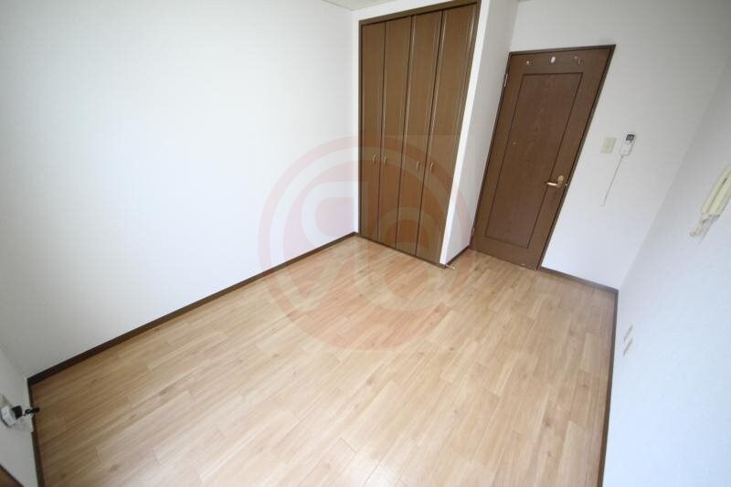 物件内観写真5　(使いやすいリビングです)